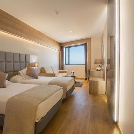 Lamaraz Hotels Algiers Bagian luar foto