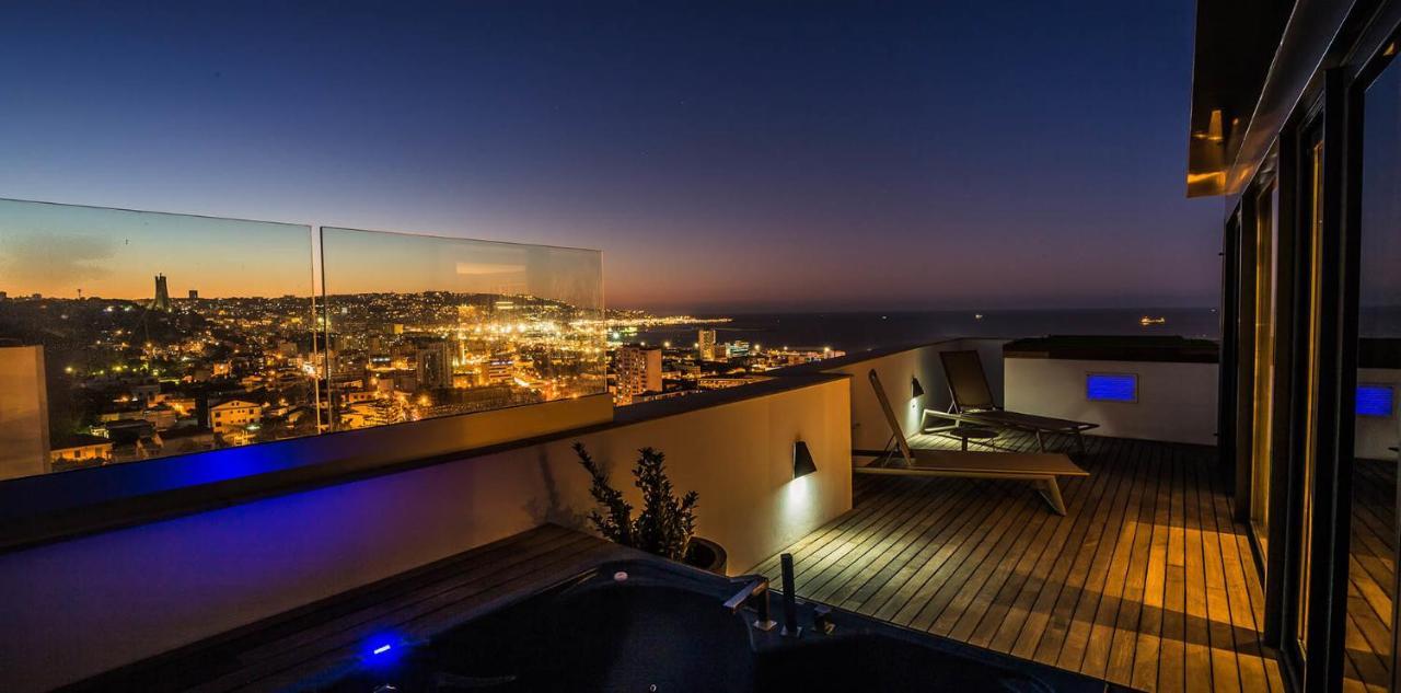 Lamaraz Hotels Algiers Bagian luar foto