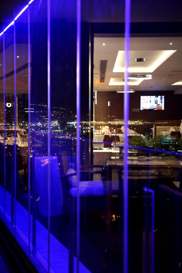 Lamaraz Hotels Algiers Bagian luar foto
