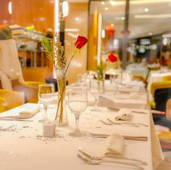 Lamaraz Hotels Algiers Bagian luar foto