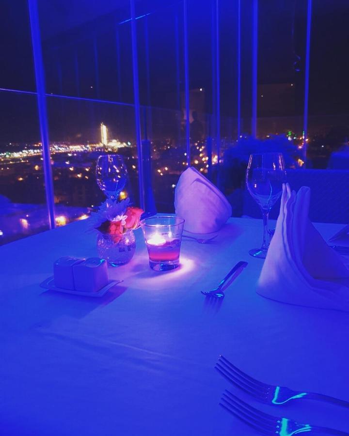 Lamaraz Hotels Algiers Bagian luar foto
