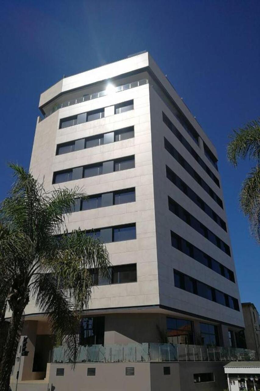 Lamaraz Hotels Algiers Bagian luar foto