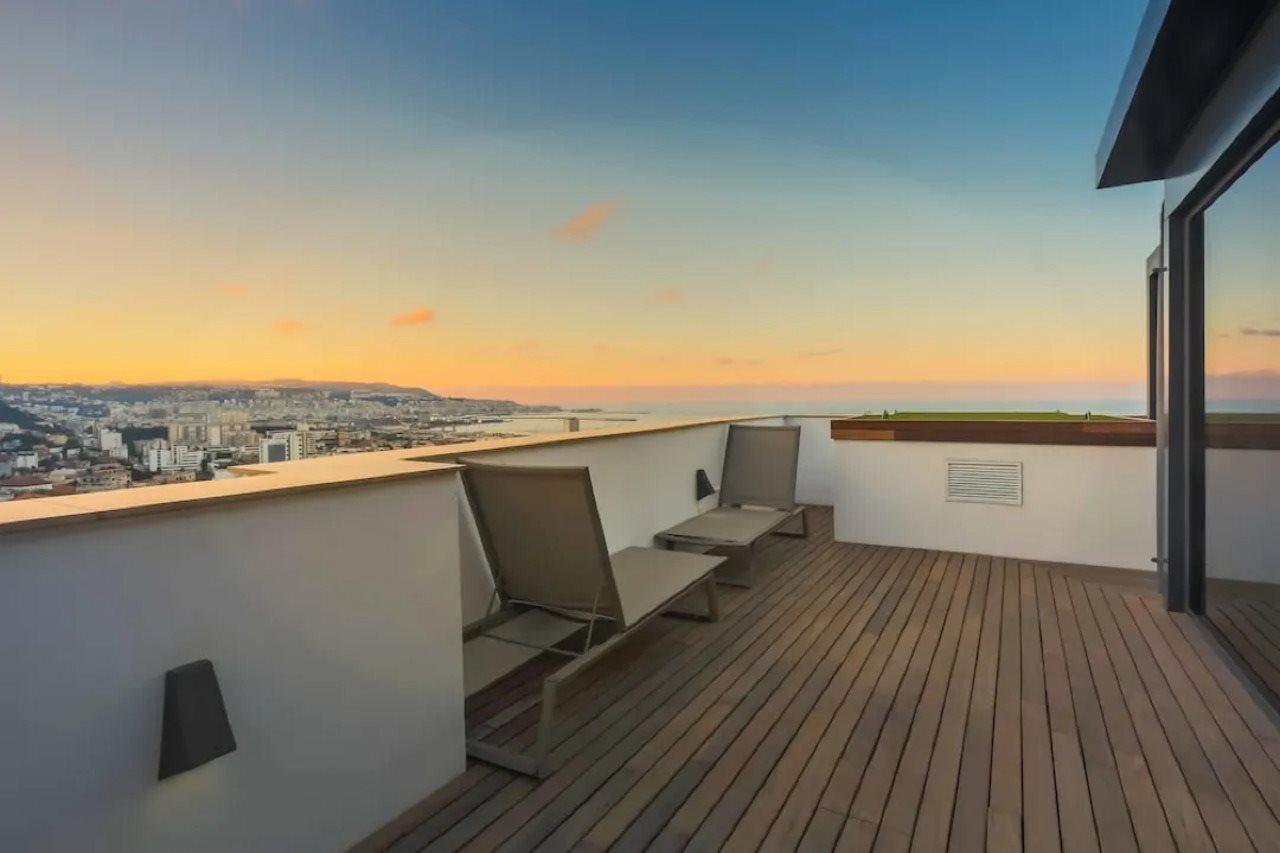 Lamaraz Hotels Algiers Bagian luar foto
