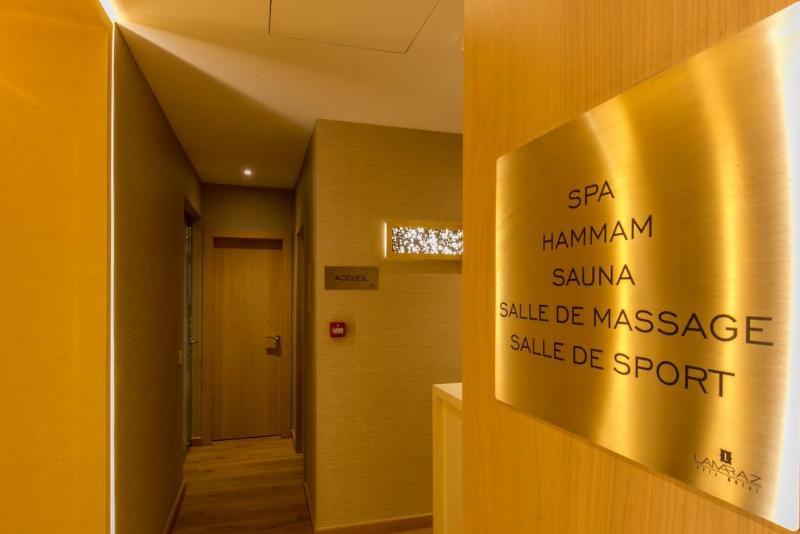 Lamaraz Hotels Algiers Bagian luar foto