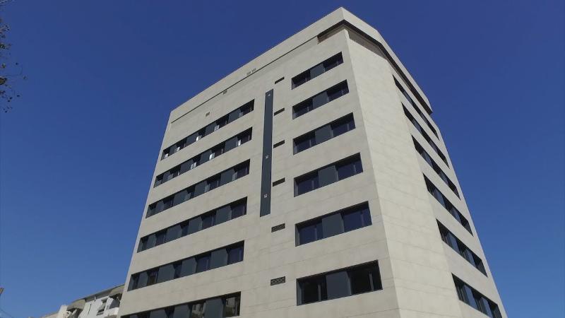 Lamaraz Hotels Algiers Bagian luar foto