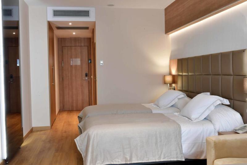 Lamaraz Hotels Algiers Bagian luar foto