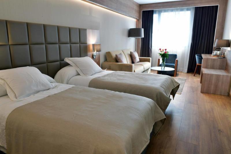 Lamaraz Hotels Algiers Bagian luar foto