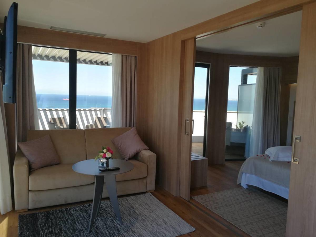 Lamaraz Hotels Algiers Bagian luar foto