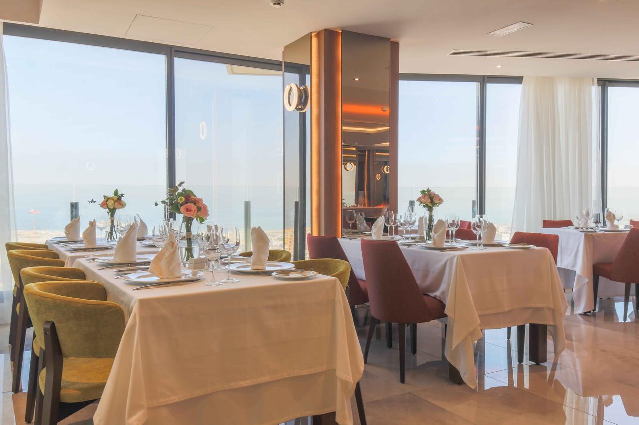 Lamaraz Hotels Algiers Bagian luar foto