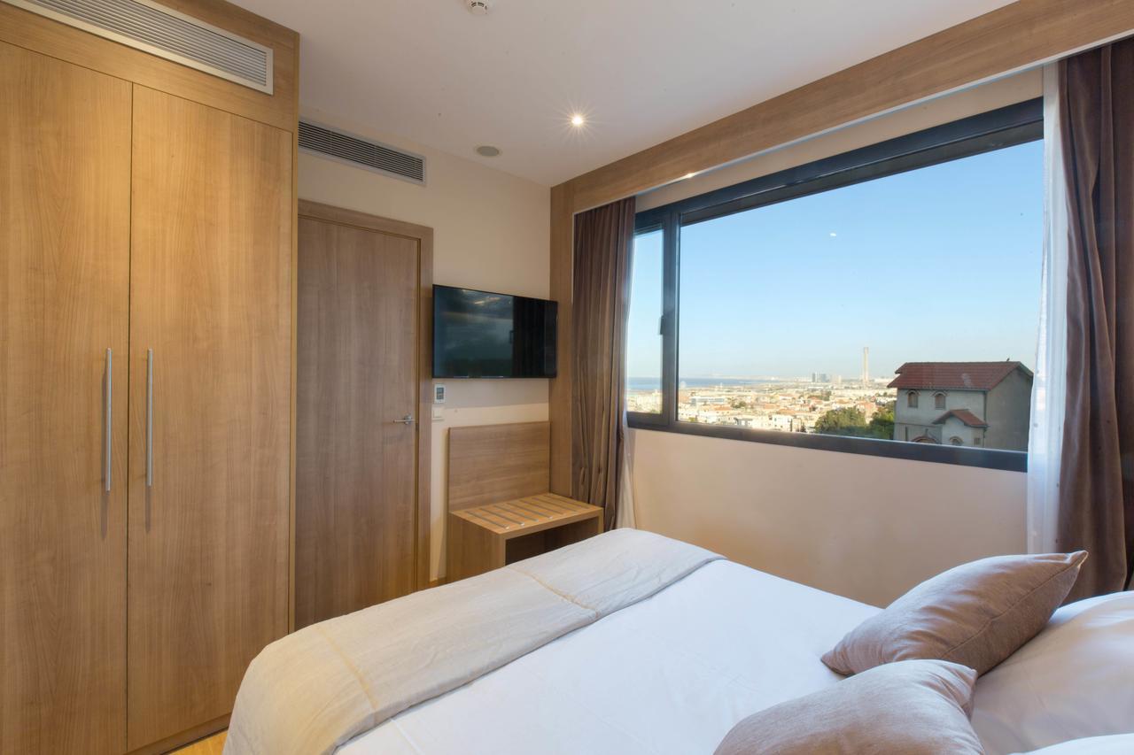 Lamaraz Hotels Algiers Bagian luar foto