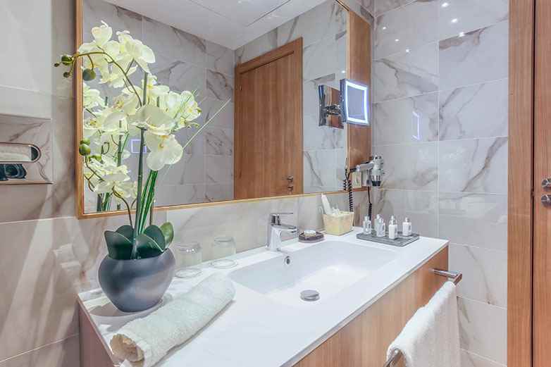 Lamaraz Hotels Algiers Bagian luar foto