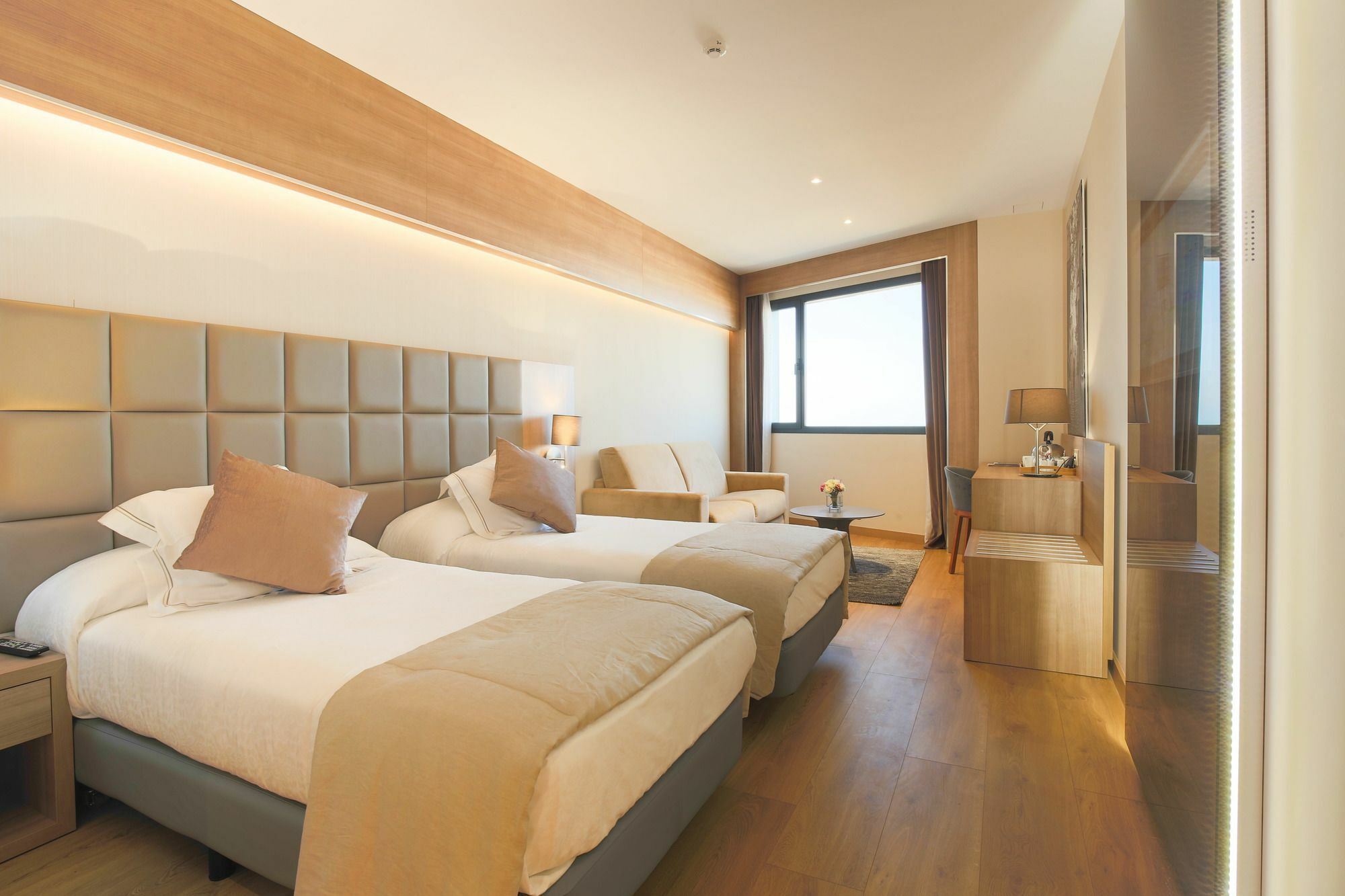 Lamaraz Hotels Algiers Bagian luar foto