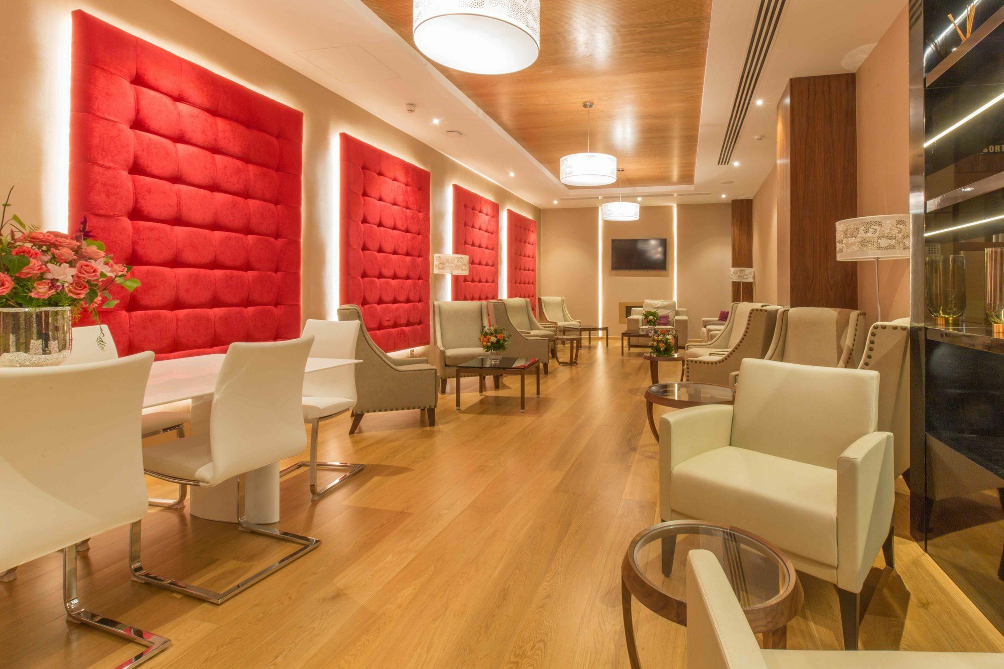 Lamaraz Hotels Algiers Bagian luar foto